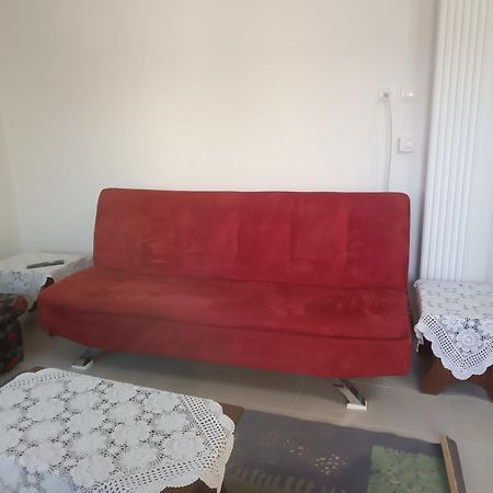 Kipseli 1 Appartement Kozani Buitenkant foto