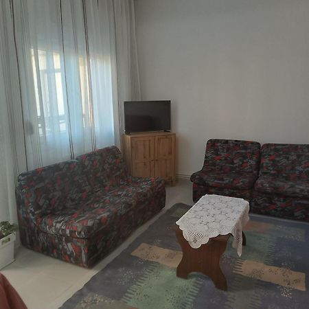 Kipseli 1 Appartement Kozani Buitenkant foto