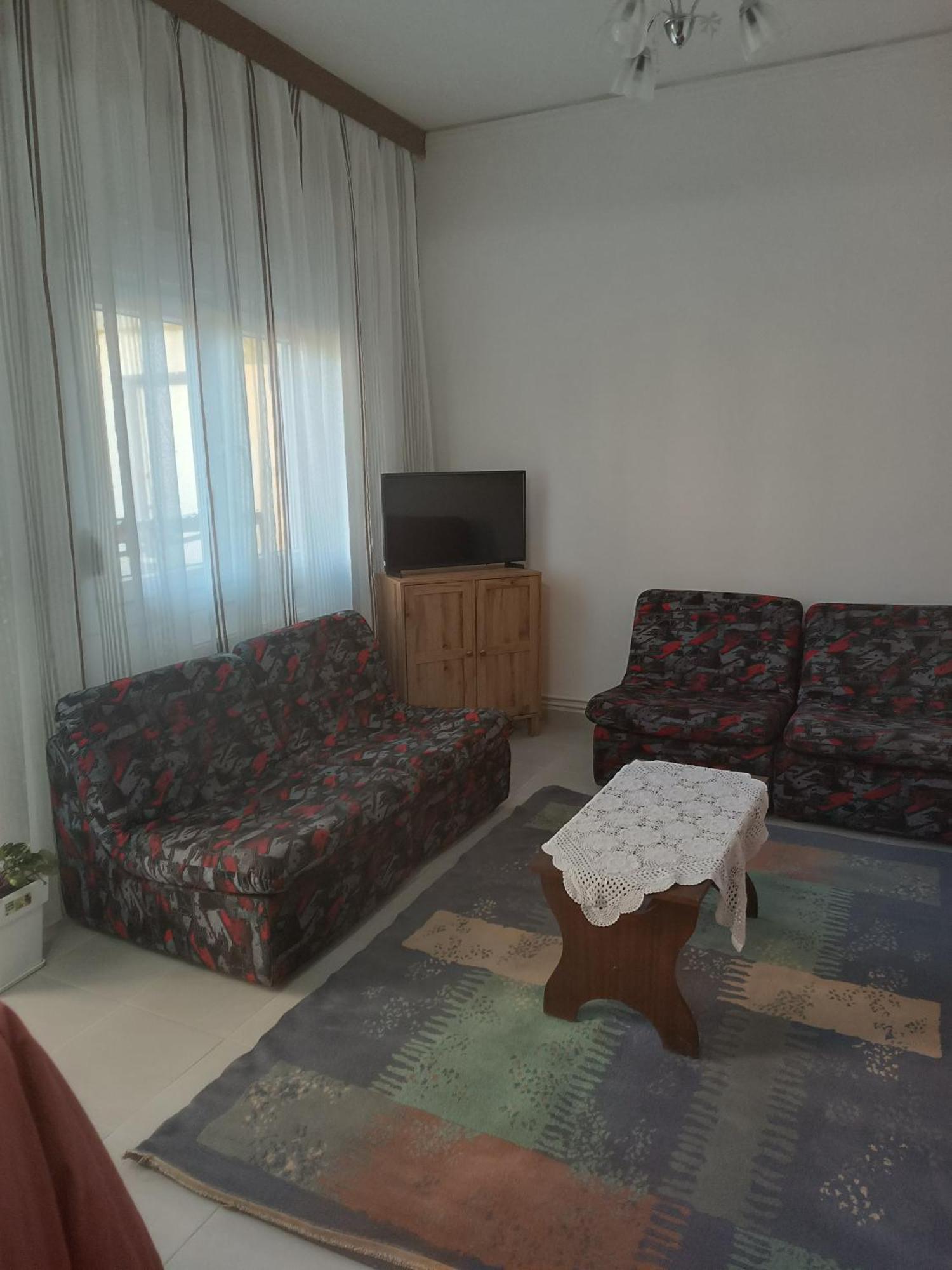 Kipseli 1 Appartement Kozani Buitenkant foto