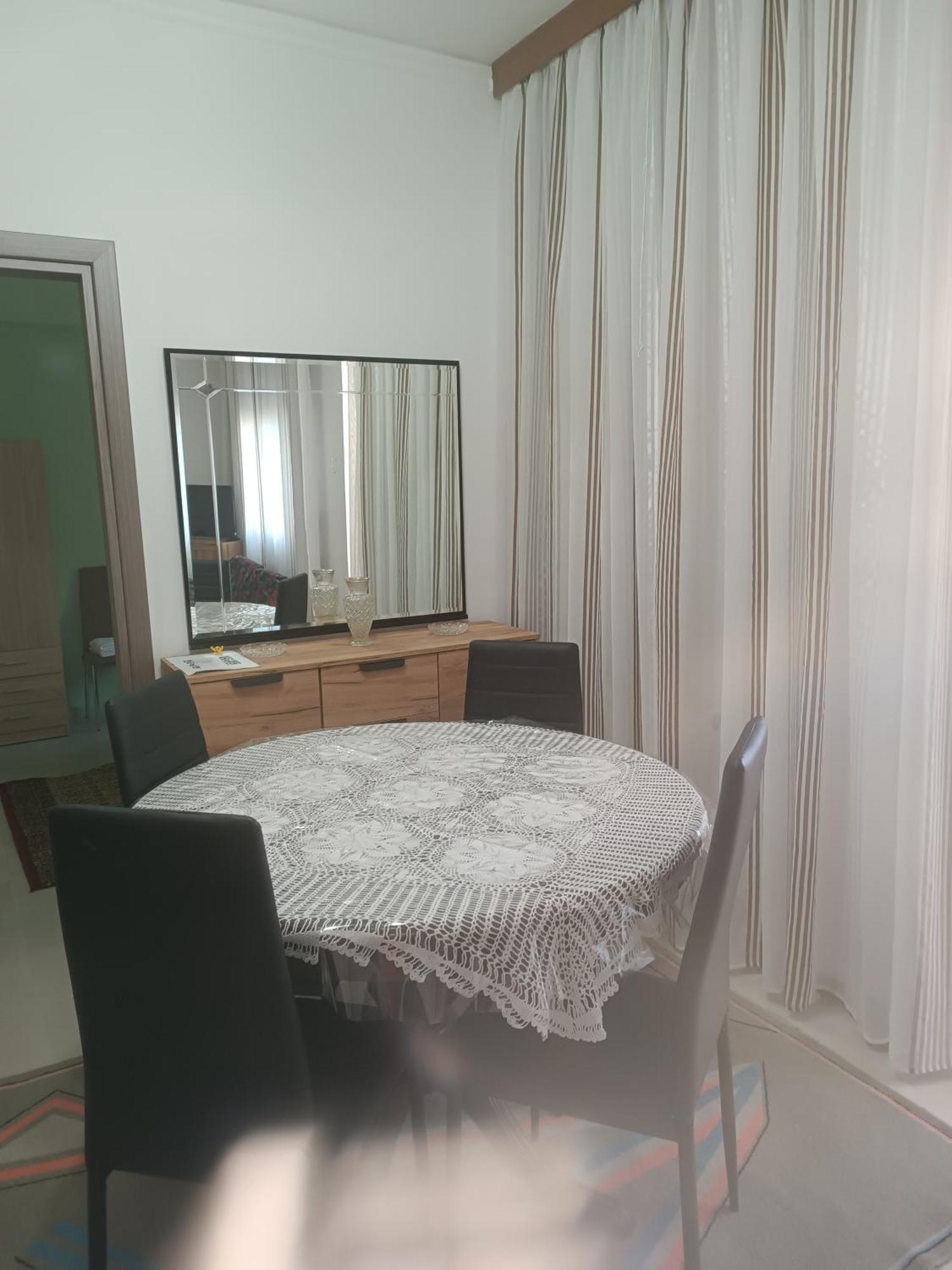 Kipseli 1 Appartement Kozani Buitenkant foto