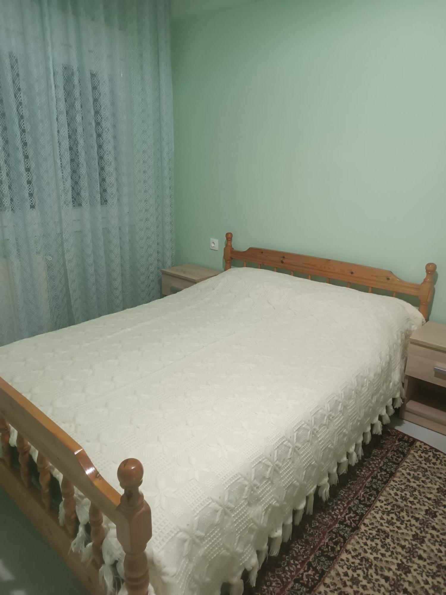 Kipseli 1 Appartement Kozani Buitenkant foto